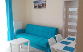 Apartamenty 